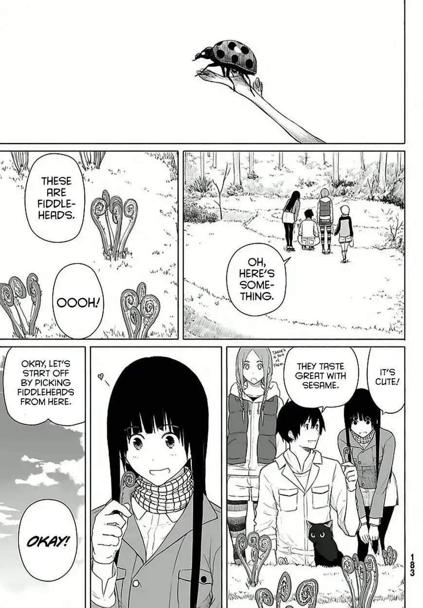 Flying Witch (ISHIZUKA Chihiro) Chapter 12 17